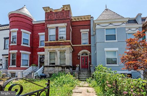 121 R St Ne, WASHINGTON, DC, 20002-2119 | Card Image