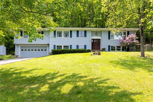 25 Highland Dr, Corning, NY, 14830-2425 | Card Image
