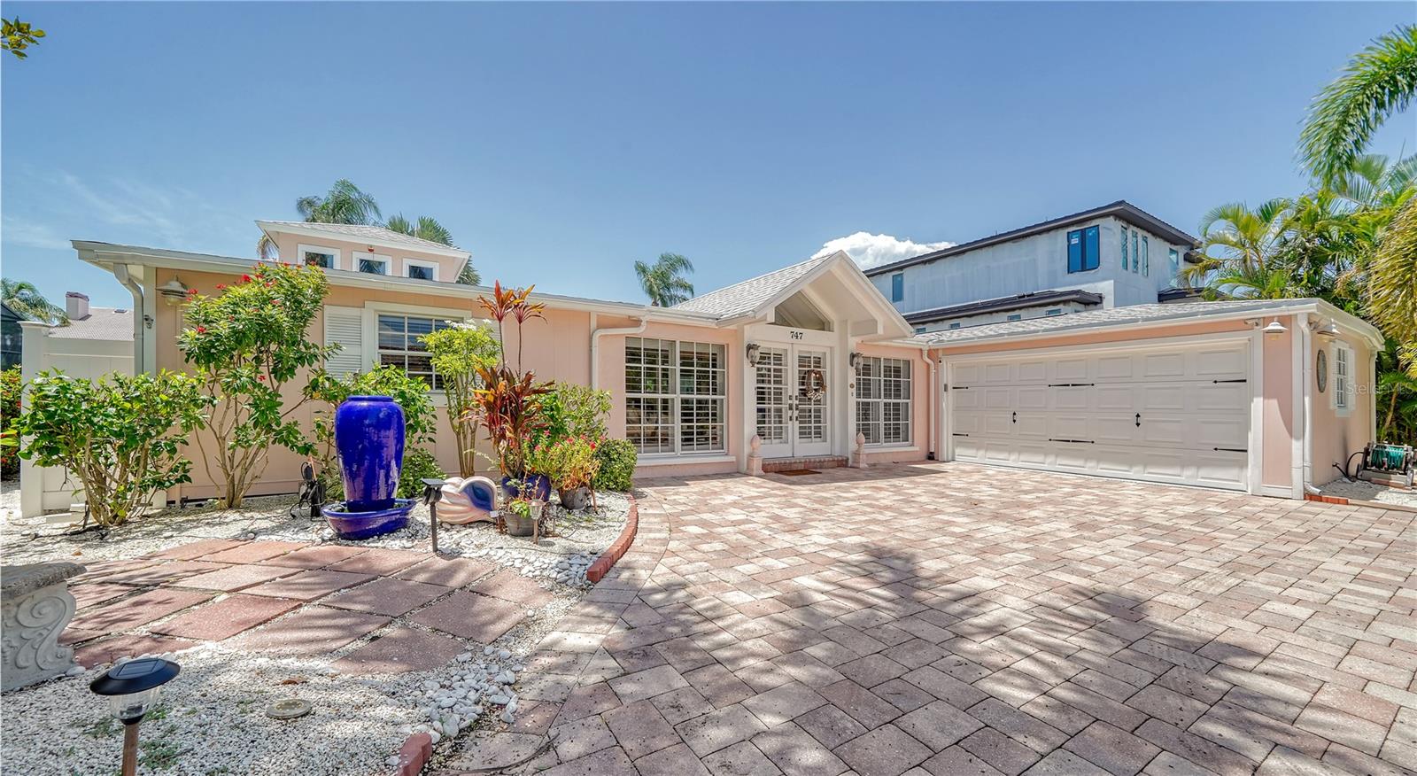 Marbury Ln, Longboat Key, FL 34228