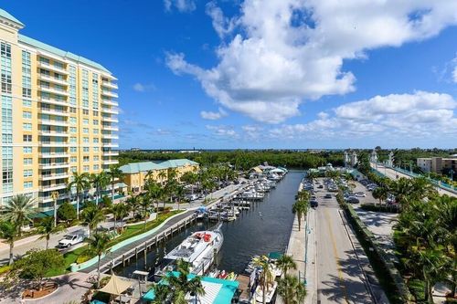 506-100 Ne 6th Street, Boynton Beach, FL, 33435 | Card Image