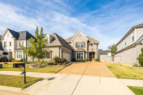 10039 Adagio Cv, Lakeland, TN, 38002-1126 | Card Image
