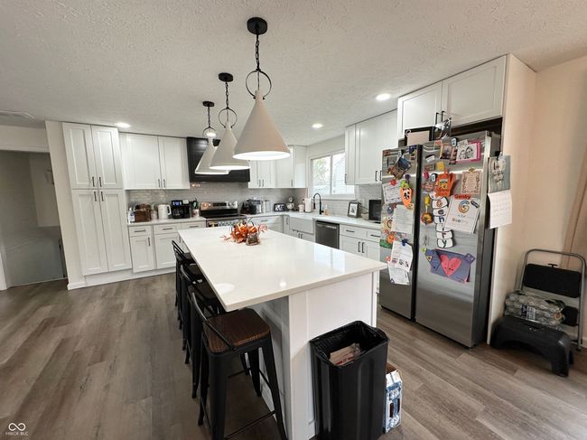 701 Shadowlawn Ave, House other with 4 bedrooms, 3 bathrooms and null parking in Greencastle IN | Image 14
