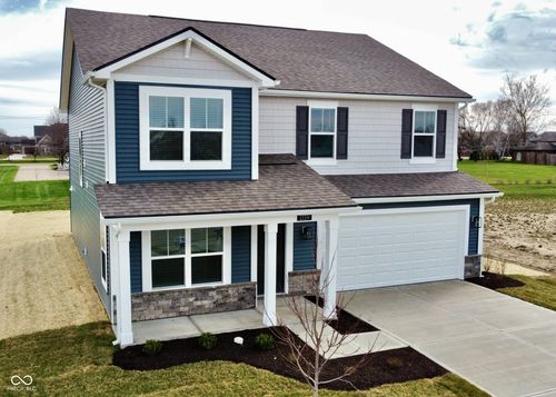 1339 Phillips Dr, Greenfield, IN, 46140-0198 | Card Image