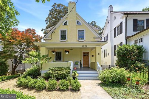 3722 Mckinley St Nw, WASHINGTON, DC, 20015-2510 | Card Image