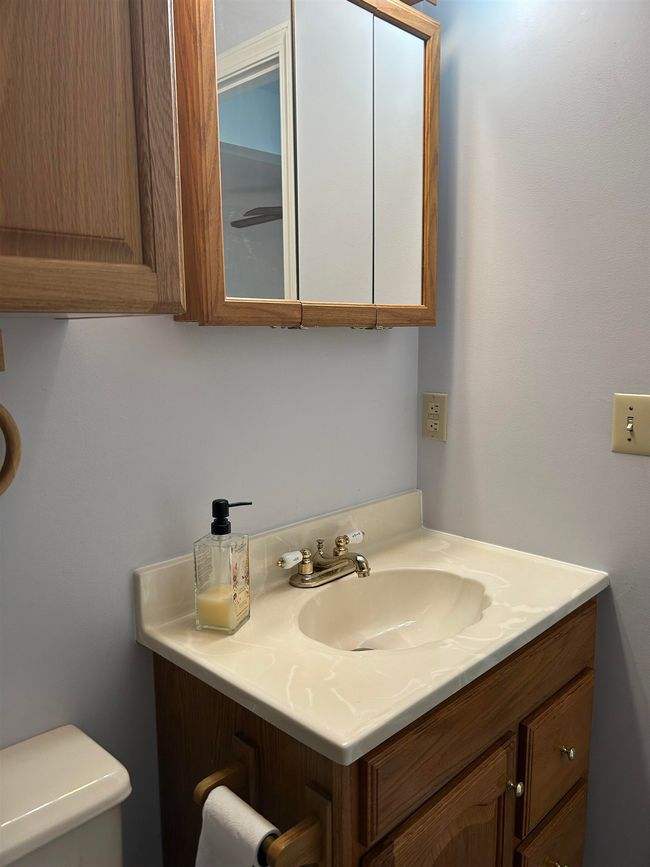 47 - 10 Modena Dr, Condo with 2 bedrooms, 2 bathrooms and null parking in Concord NH | Image 22