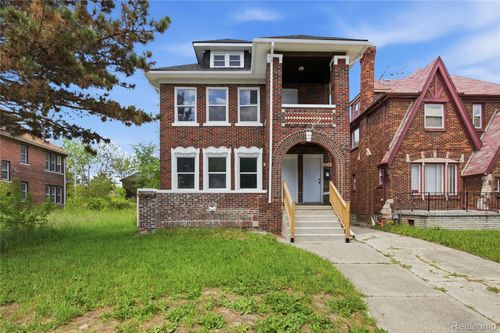 2638 Cortland St, Detroit, MI, 48206-1131 | Card Image