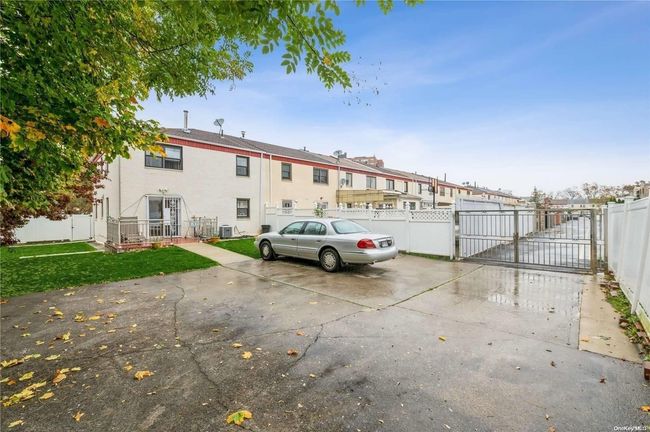110-14 Horace Harding Expy, Home with 4 bedrooms, 2 bathrooms and null parking in Forest Hills NY | Image 28