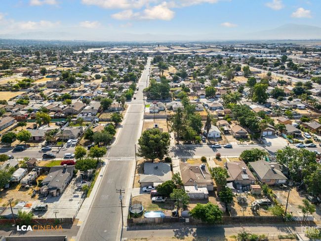 145 Kincaid St, House other with 2 bedrooms, 1 bathrooms and null parking in Bakersfield CA | Image 14