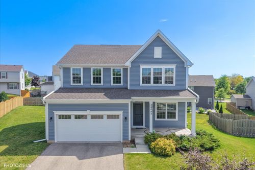 28047 W Homestead Ct, Lakemoor, IL, 60051-6662 | Card Image