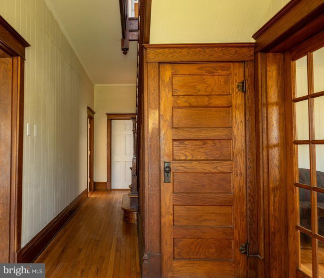 89 N Main St, House other with 4 bedrooms, 2 bathrooms and null parking in Kilmarnock VA | Image 9