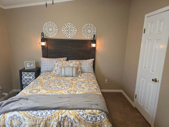 2201 Odom Rd, House other with 3 bedrooms, 2 bathrooms and null parking in Clinton NC | Image 22