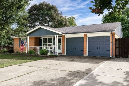 1000 Skyview Dr, Dayton, OH, 45449-1641 | Card Image