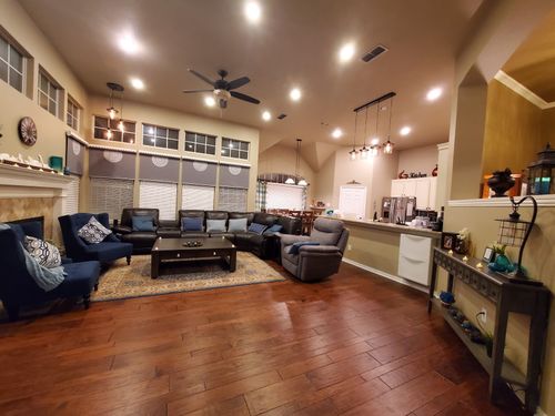 3300 Glenmoor Drive, Flower Mound, TX, 75022 | Card Image