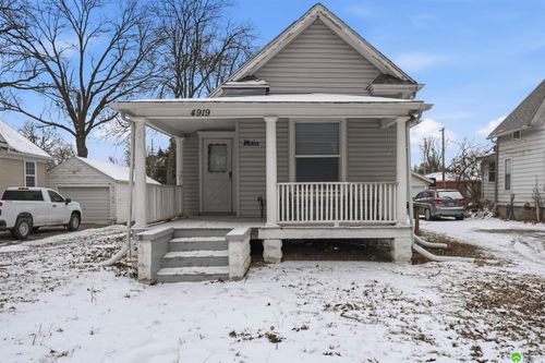 4919 Leighton Ave, Lincoln, NE, 68504-2873 | Card Image