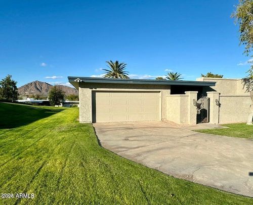 6108 E Vernon Ave, Scottsdale, AZ, 85257-1948 | Card Image