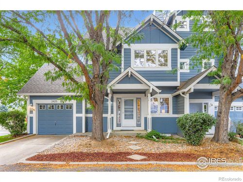 2425 Water Cress Ct, Longmont, CO, 80504-7371 | Card Image