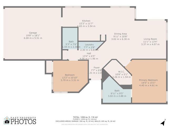 2970 Myrtle Oak Cir, House other with 2 bedrooms, 2 bathrooms and null parking in Davie FL | Image 51