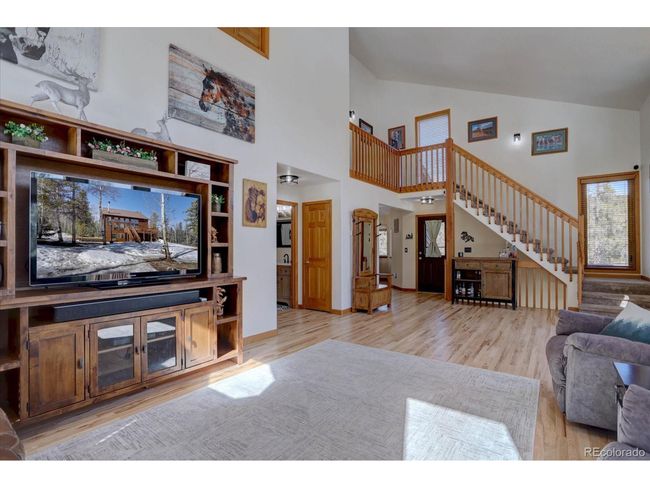 10438 Sunlight Ln, House other with 4 bedrooms, 3 bathrooms and null parking in Conifer CO | Image 8