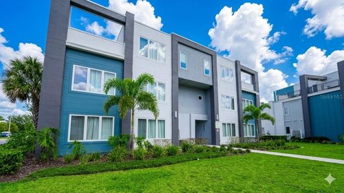 116-7760 Sandy Ridge Dr, Reunion, FL, 34747-6809 | Card Image