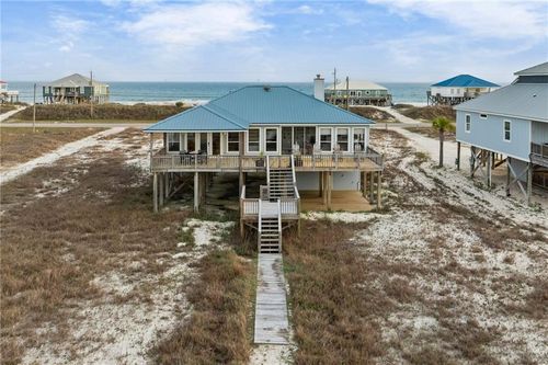 2426 Bienville Blvd, Dauphin Island, AL, 36528-4229 | Card Image