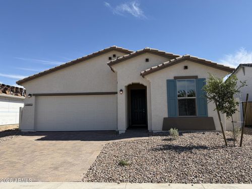23953 W Hacienda Avenue, Buckeye, AZ, 85326 | Card Image
