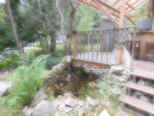 224 Granite Ridge Rd E, House other with 3 bedrooms, 2 bathrooms and null parking in Sandpoint ID | Image 36