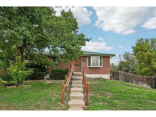 6023 W 62nd Ave, Arvada, CO, 80003 | Card Image