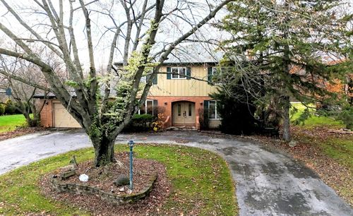 24656 S Willow Brook Trl, Crete, IL, 60417-3750 | Card Image