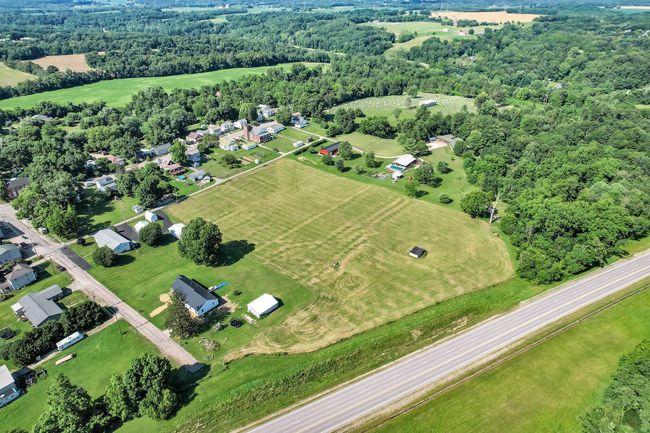 3060 Broad St, House other with 4 bedrooms, 3 bathrooms and null parking in West Rushville OH | Image 81