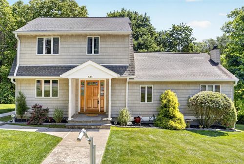 30 Brandeis Ave, Mohegan Lake, NY, 10547-1100 | Card Image
