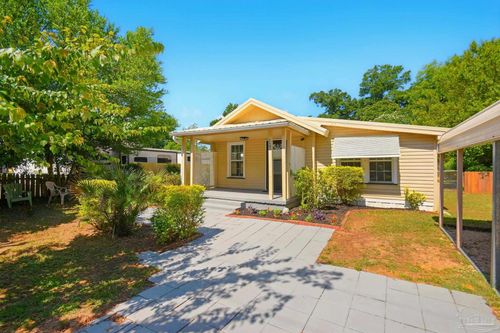 4329 Floridatown Rd, Pace, FL, 32571-1836 | Card Image