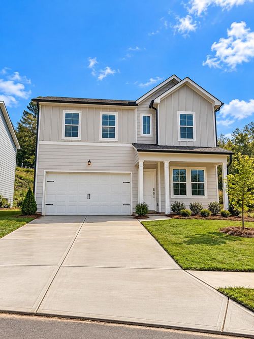 151 Buck Creek Ln, Rossville, GA, 30741-6054 | Card Image