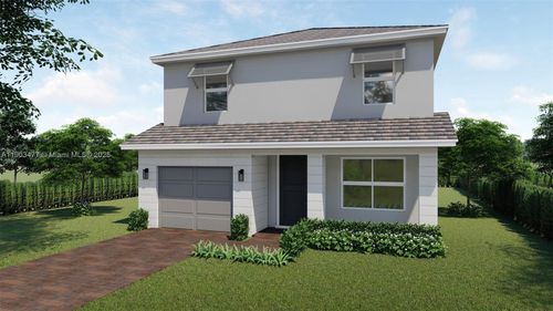 1537 Ne 2nd Ct, Homestead, FL, 33033-6269 | Card Image