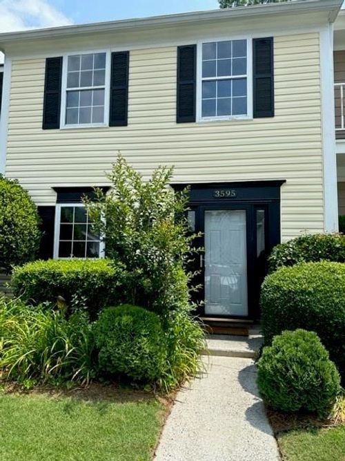 3595 Monticello Cmns, Peachtree Corners, GA, 30092-2464 | Card Image