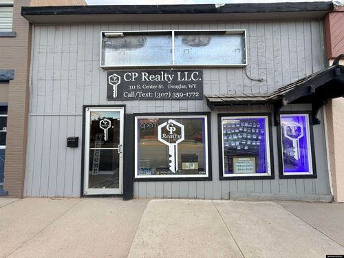 311 E Center St, Douglas, WY, 82633-2542 | Card Image