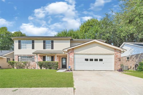 10426 Overview Dr, Sugar Land, TX, 77498-1623 | Card Image