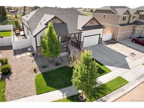 1210 Muskox St, Severance, CO, 80550-3815 | Card Image