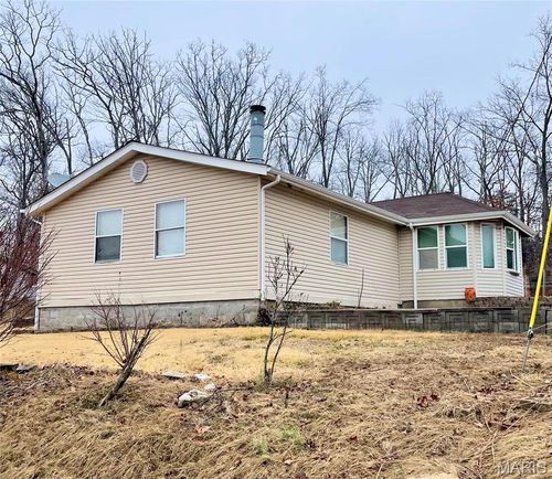 1203 E Lake Dr, Perryville, MO, 63775-6538 | Card Image