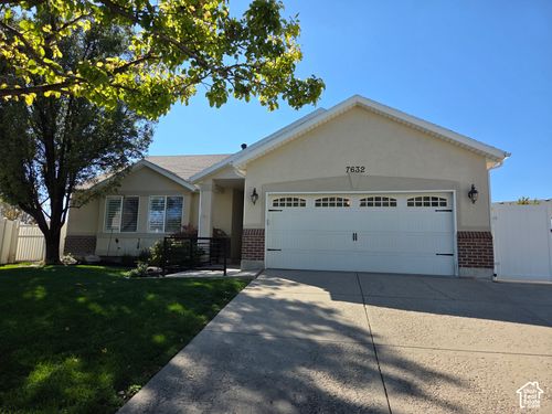 7632 S Park Village Dr, West Jordan, UT, 84081-3638 | Card Image