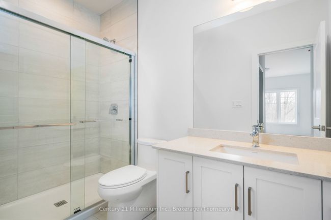 321 Telford Trail, House attached with 2 bedrooms, 1 bathrooms and 1 parking in Kemble ON | Image 23