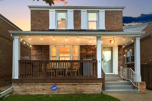 3532 S 57th Ct, Cicero, IL, 60804-4232 | Card Image