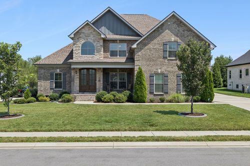 619 Chrisview Ct, Murfreesboro, TN, 37130-1054 | Card Image