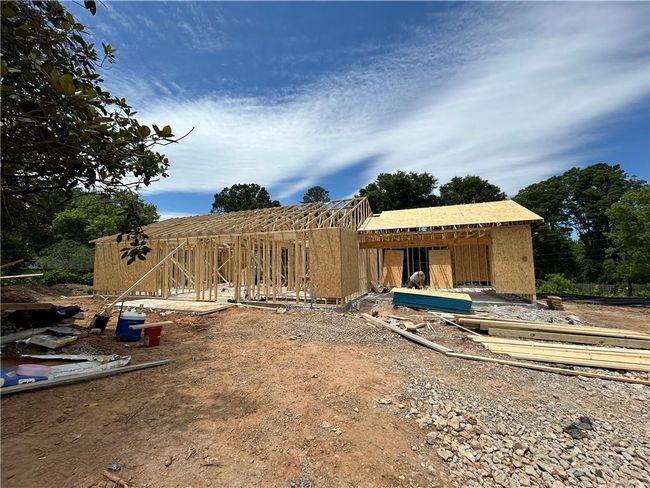 53 Clinic Rd, House other with 3 bedrooms, 2 bathrooms and null parking in Tate GA | Image 4