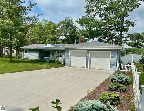 3732 E Cedar Lake Dr, Greenbush, MI, 48738-9721 | Card Image