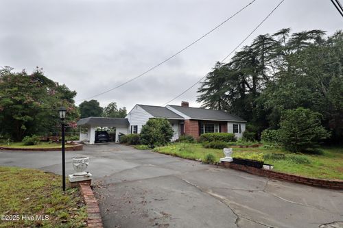 507 Hylan Ave, Hamlet, NC, 28345-2122 | Card Image