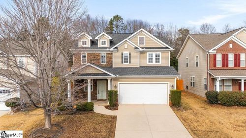 23 Border Ave, Simpsonville, SC, 29680-7387 | Card Image