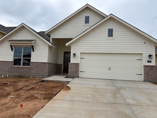 1232 Colca Dr, Springtown, TX, 76082-2697 | Card Image