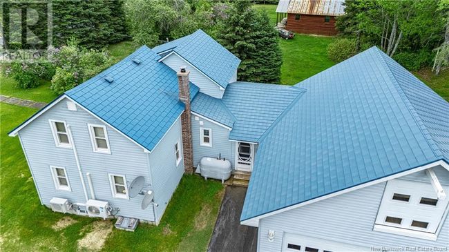 562 Carrolls Crossing Rd, House other with 3 bedrooms, 1 bathrooms and null parking in Carrolls Crossing NB | Image 39