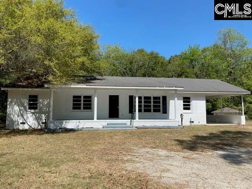 12139 Old Number Six Hwy, Eutawville, SC, 29048-9181 | Card Image