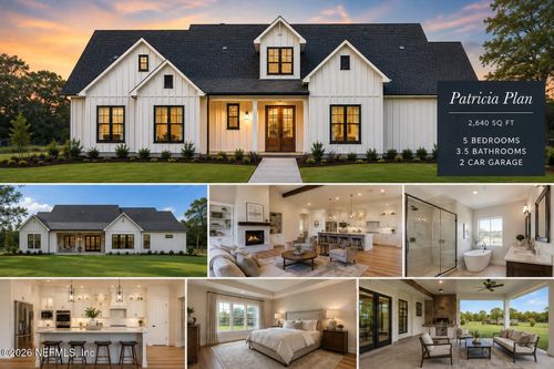 3681 Winged Foot Cir, Green Cove Springs, FL, 32043-8023 | Card Image